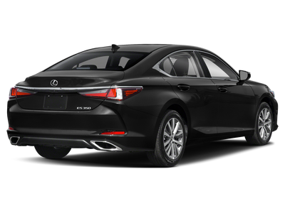 2020 Lexus ES ES 350 Luxury