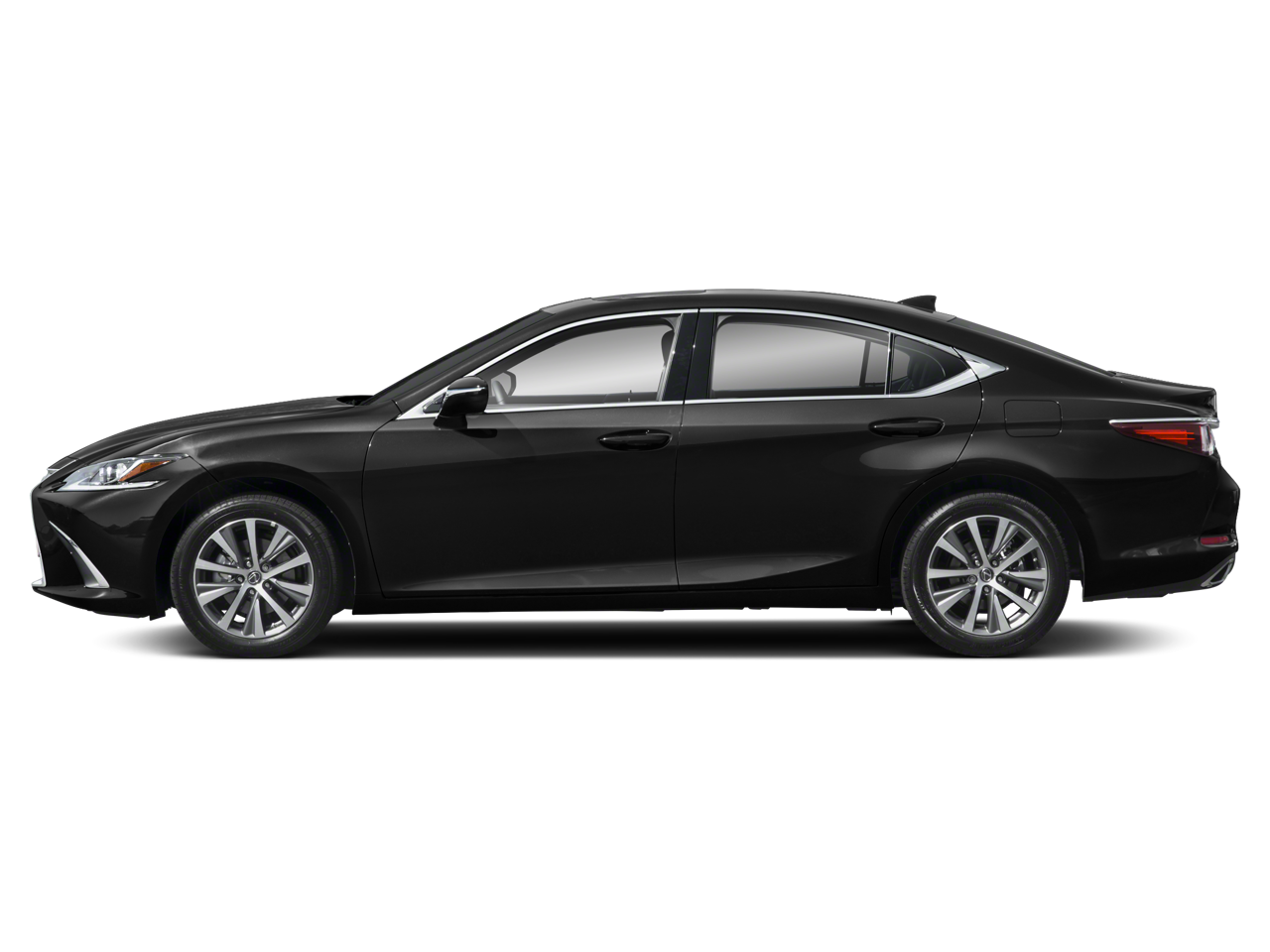 2020 Lexus ES ES 350 Luxury