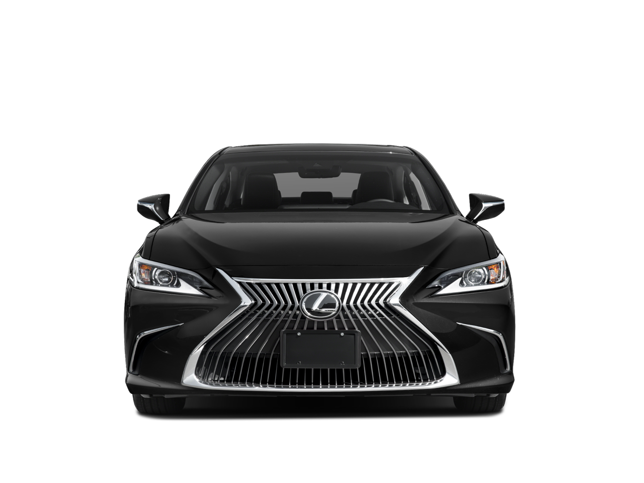 2020 Lexus ES ES 350 Luxury