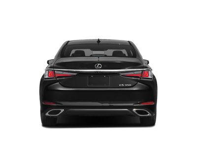 2020 Lexus ES ES 350 Luxury