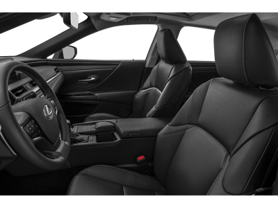 2020 Lexus ES ES 350 Luxury