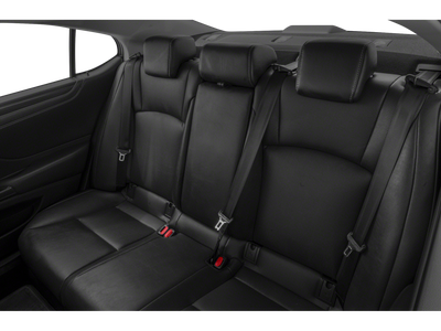 2020 Lexus ES ES 350 Luxury
