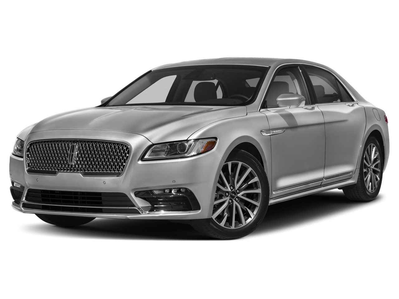 2020 Lincoln Continental Reserve FWD's photo