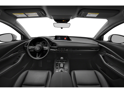 2020 Mazda Mazda CX-30 Select Package