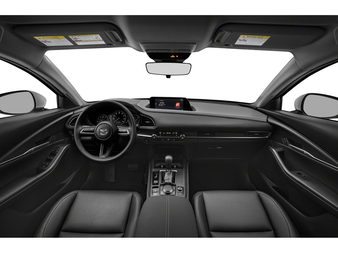 2020 Mazda Mazda CX-30 Select Package