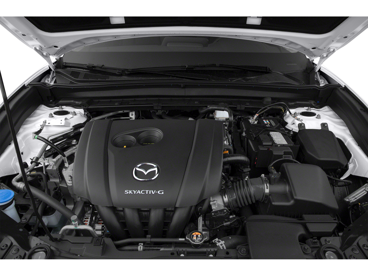 2020 Mazda Mazda CX-30 Select Package