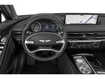 2021 Genesis G80 2.5T