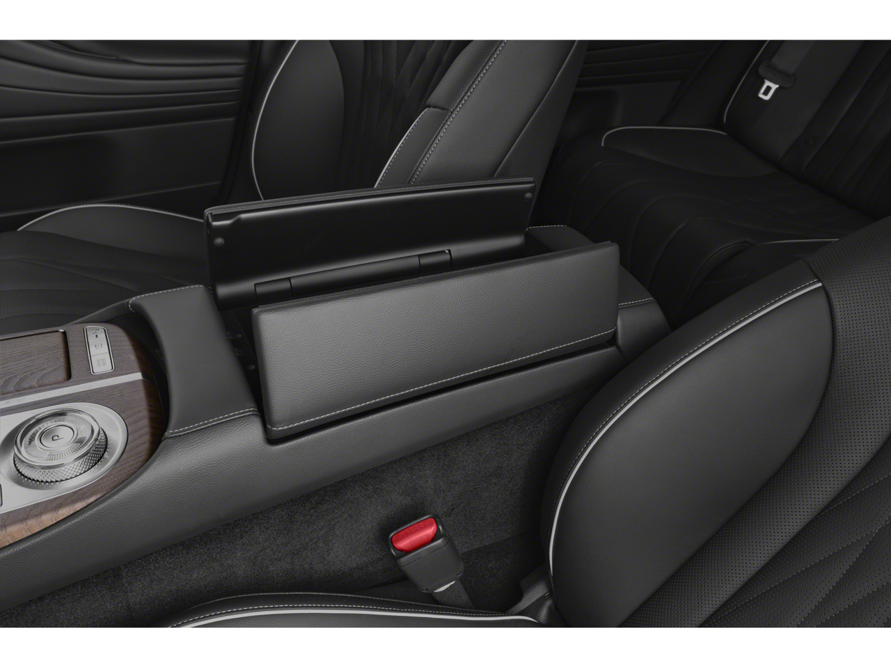 2021 Genesis G80 3.5T