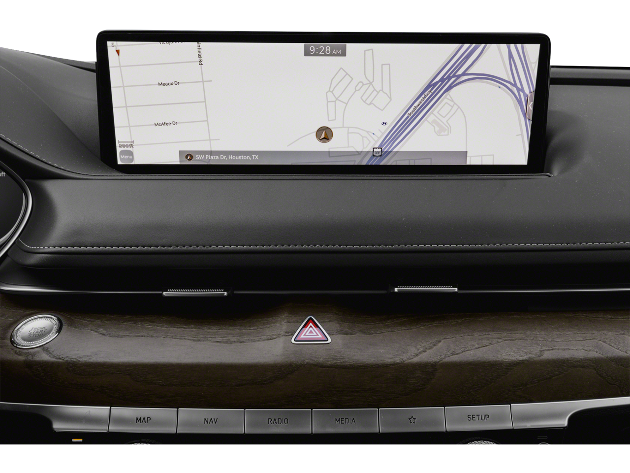 2021 Genesis G80 3.5T