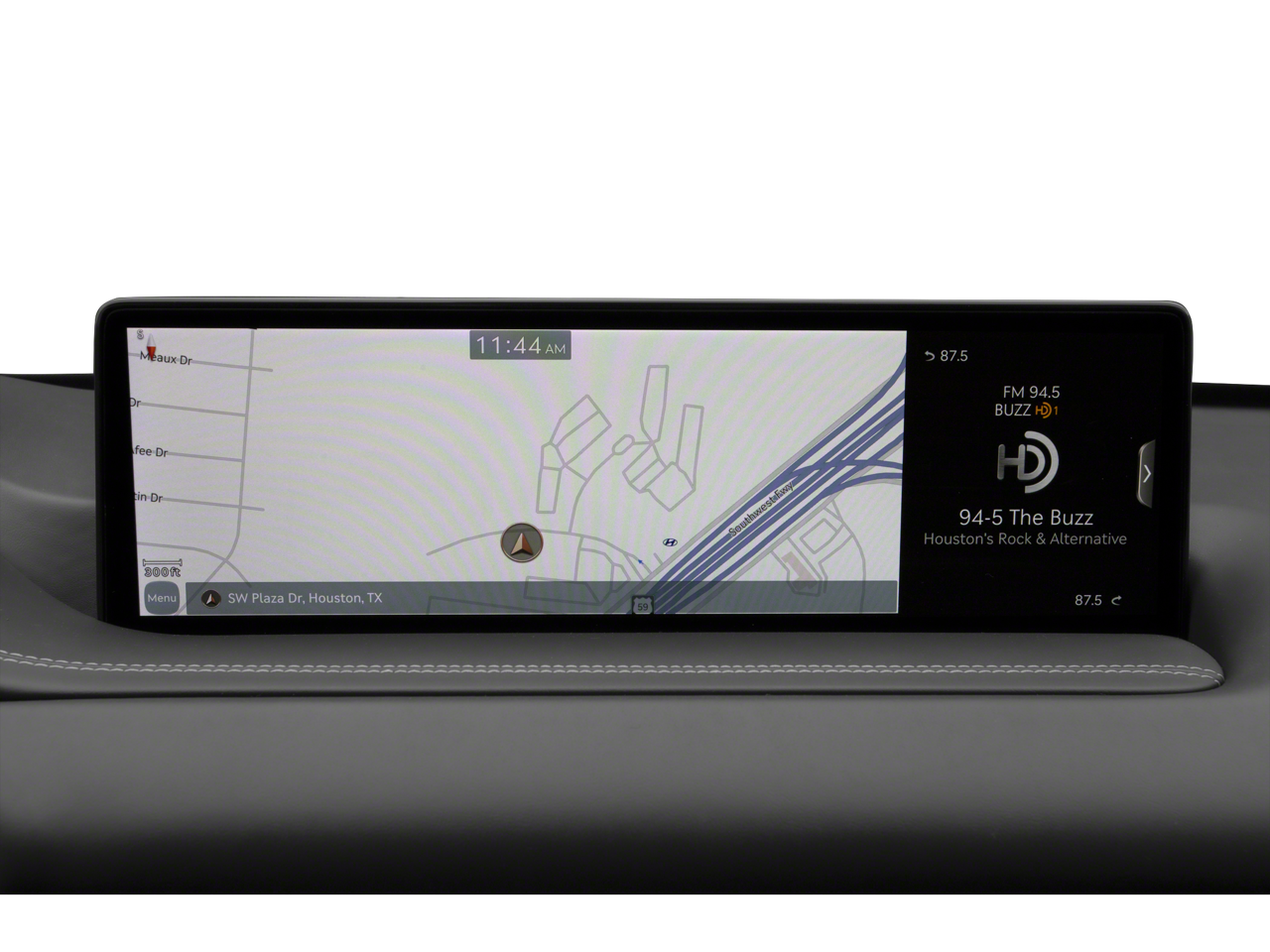 2021 Genesis GV80 3.5T AWD