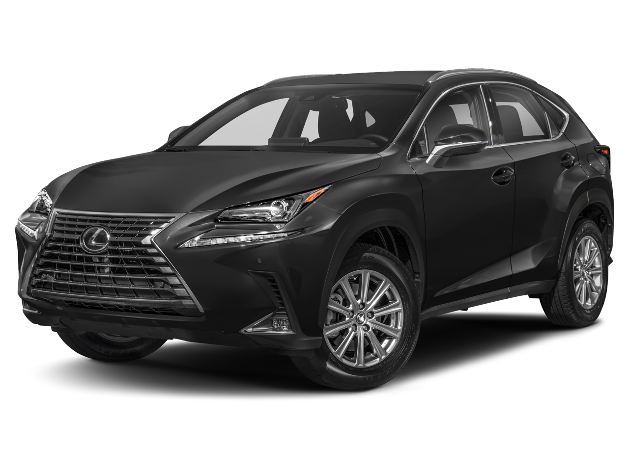 2021 Lexus NX NX 300