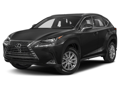 2021 Lexus NX NX 300