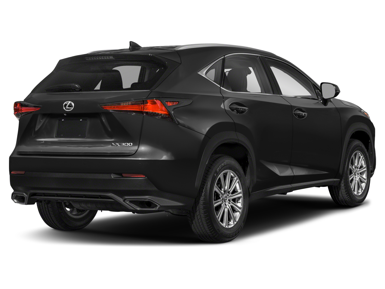 2021 Lexus NX NX 300