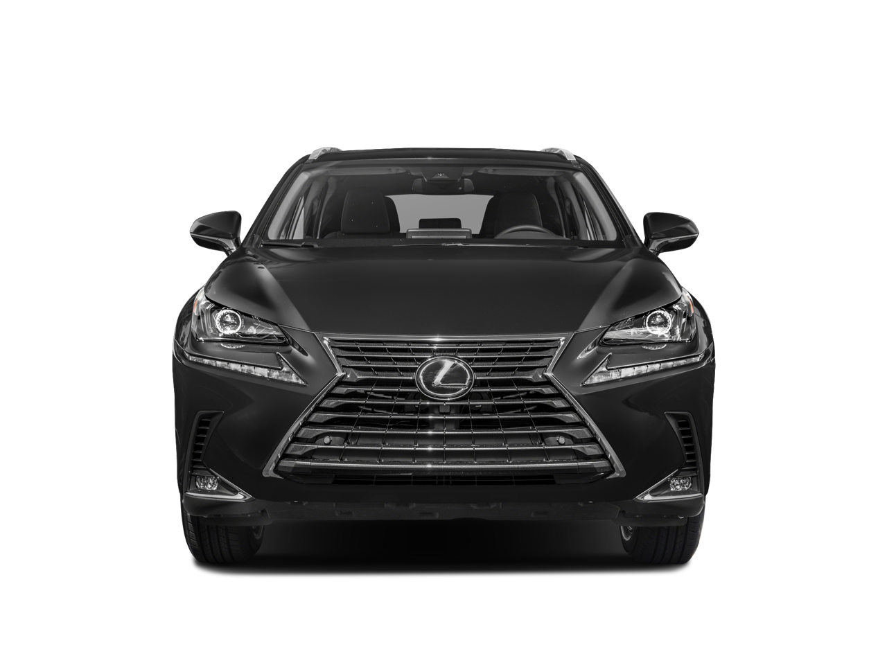 2021 Lexus NX NX 300