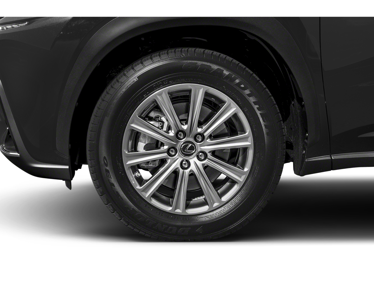 2021 Lexus NX NX 300