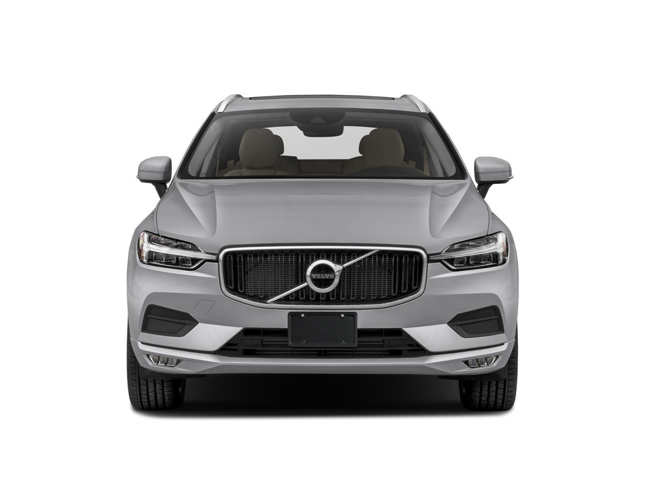 2021 Volvo XC60 Momentum