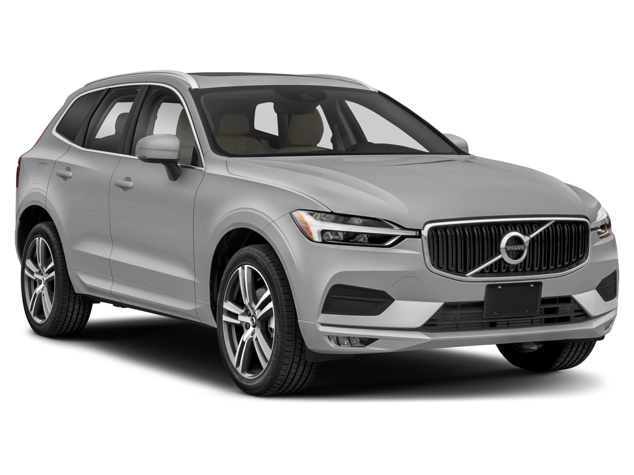2021 Volvo XC60 Momentum