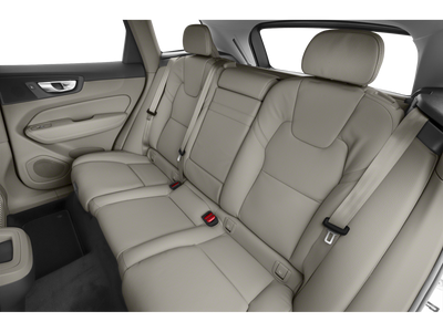 2021 Volvo XC60 Momentum