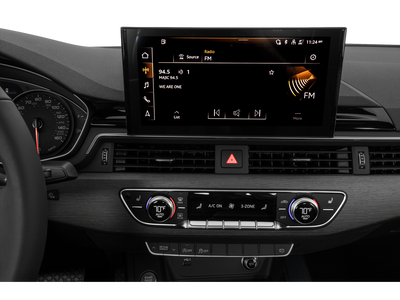 2022 Audi A5 Sportback Premium