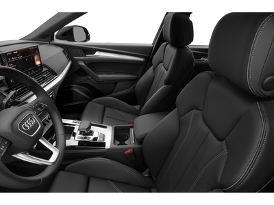 2022 Audi Q5 Sportback S line Premium Plus