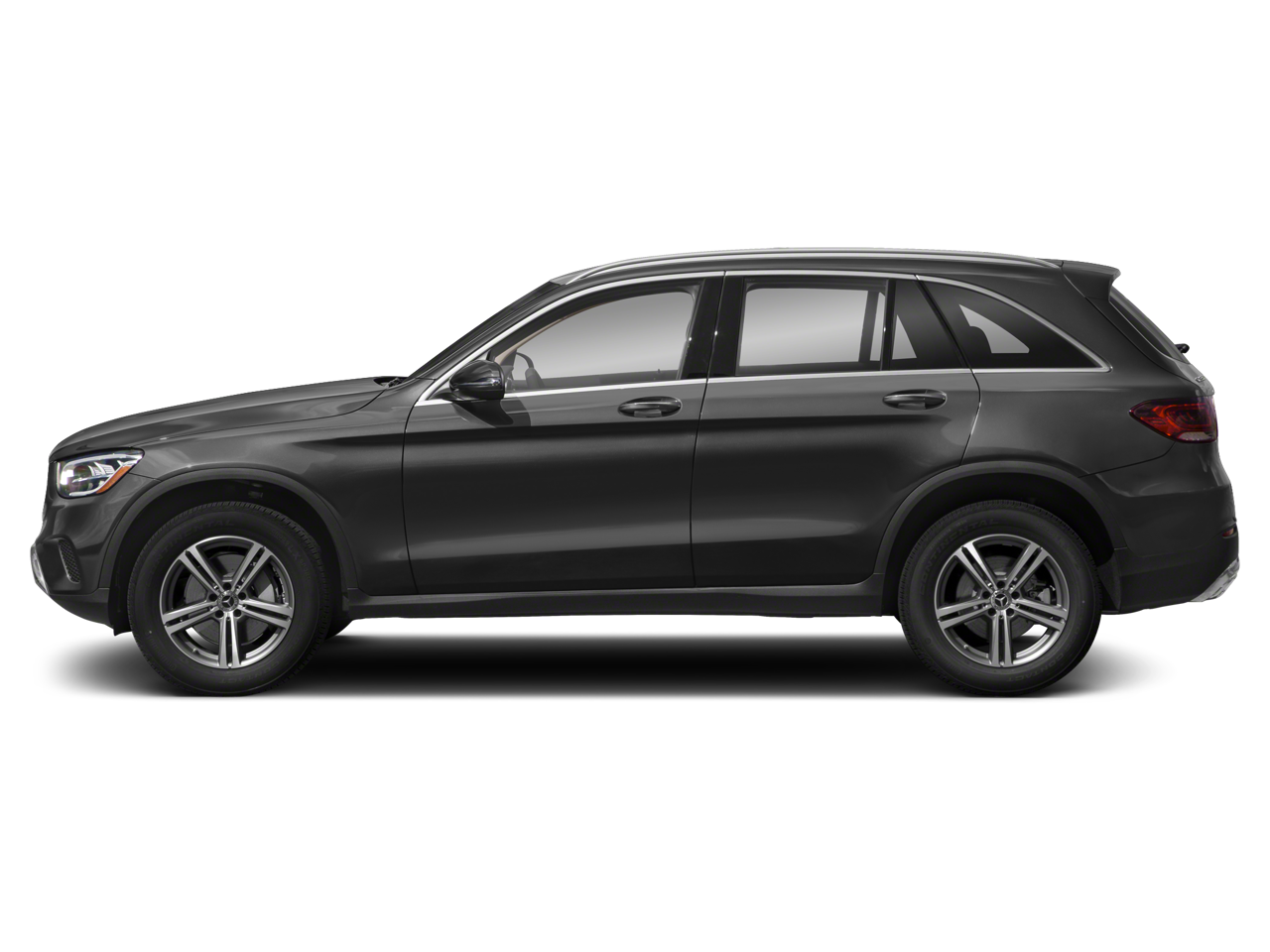2022 Mercedes Benz GLC 300 photo 3