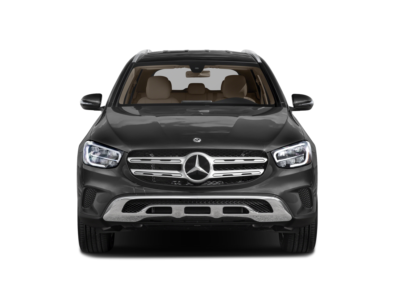 2022 Mercedes Benz GLC 300 photo 4