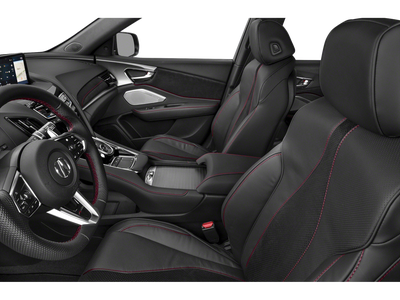 2023 Acura RDX w/A-Spec Package