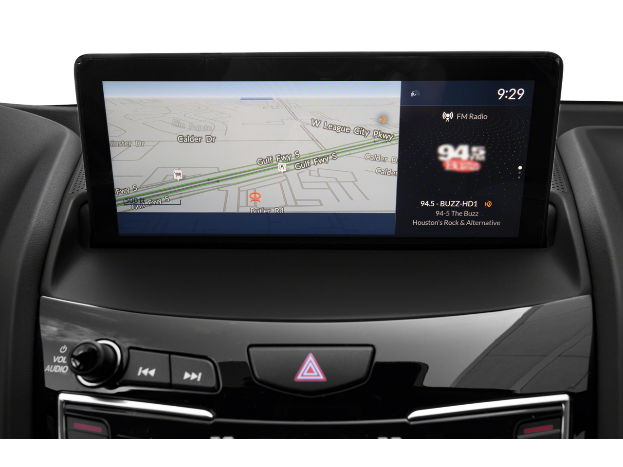 2023 Acura RDX SH-AWD A-Spec photo 3