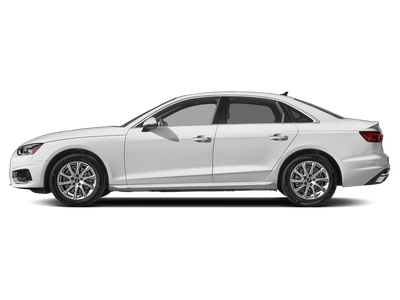 2023 Audi A4 Sedan S line Premium