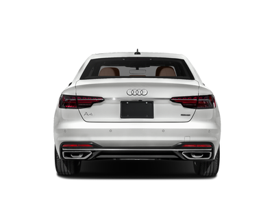 2023 Audi A4 Sedan S line Premium
