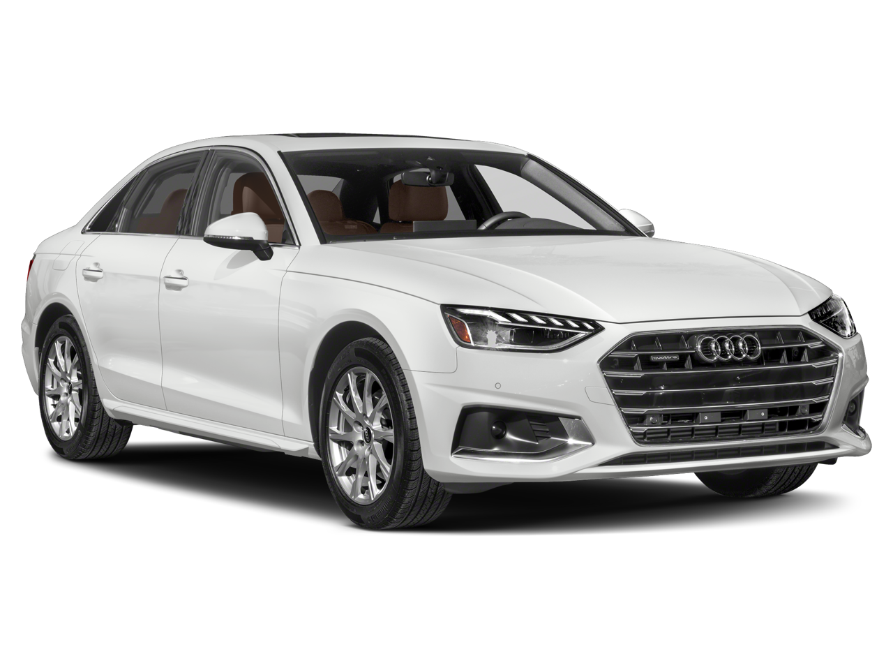 2023 Audi A4 Sedan S line Premium