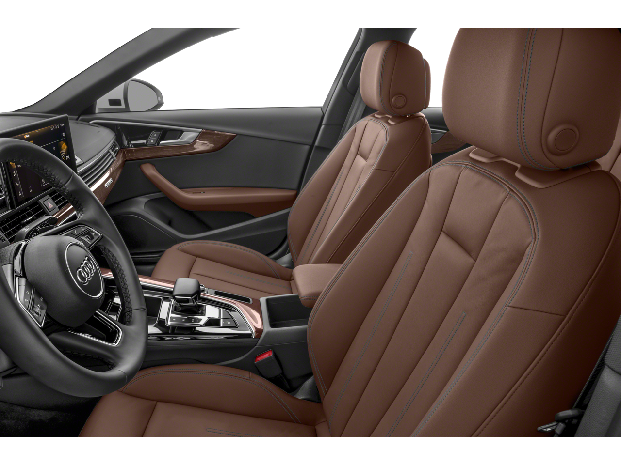 2023 Audi A4 Sedan S line Premium