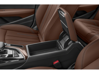 2023 Audi A4 Sedan S line Premium