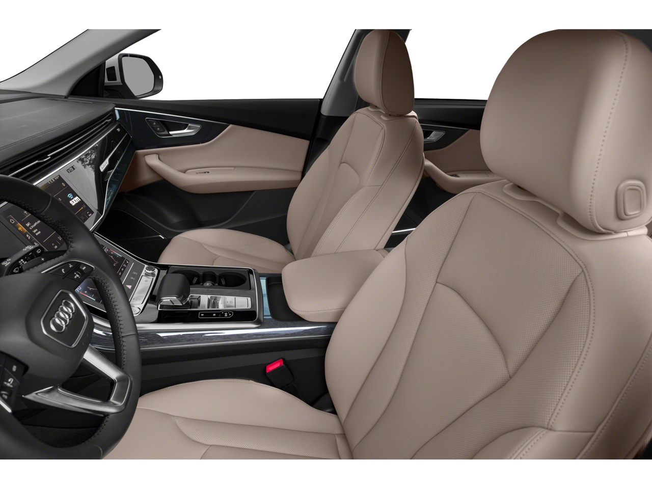 2023 Audi Q8 Prestige
