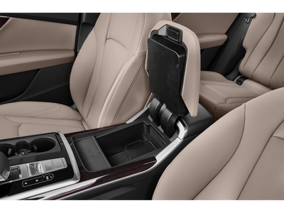 2023 Audi Q8 Prestige