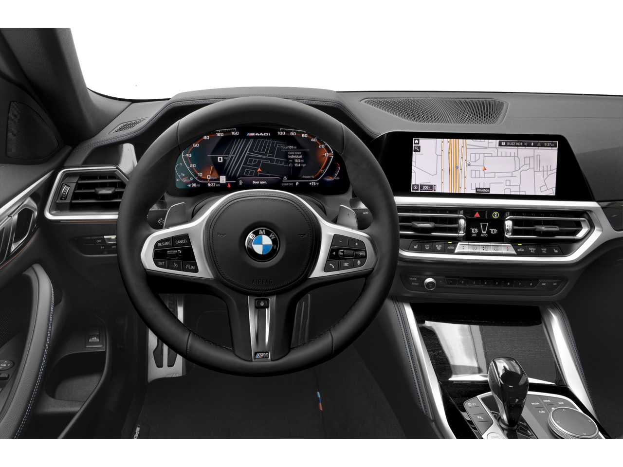 2023 BMW 4 Series M440i