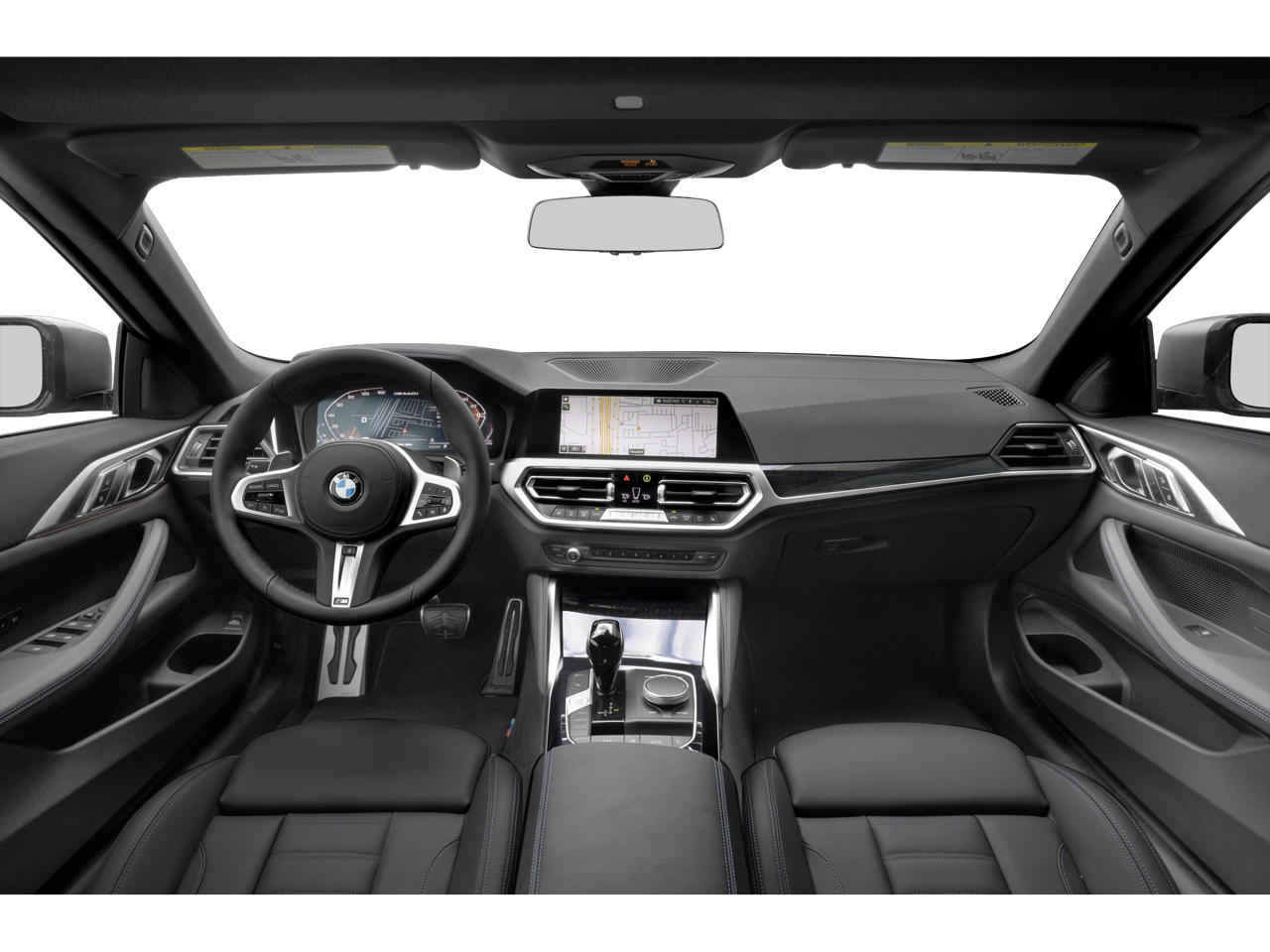 2023 BMW 4 Series M440i