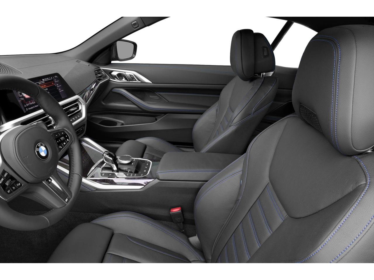 2023 BMW 4 Series M440i