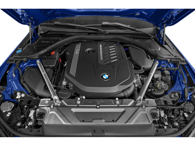 2023 BMW 4 Series M440i