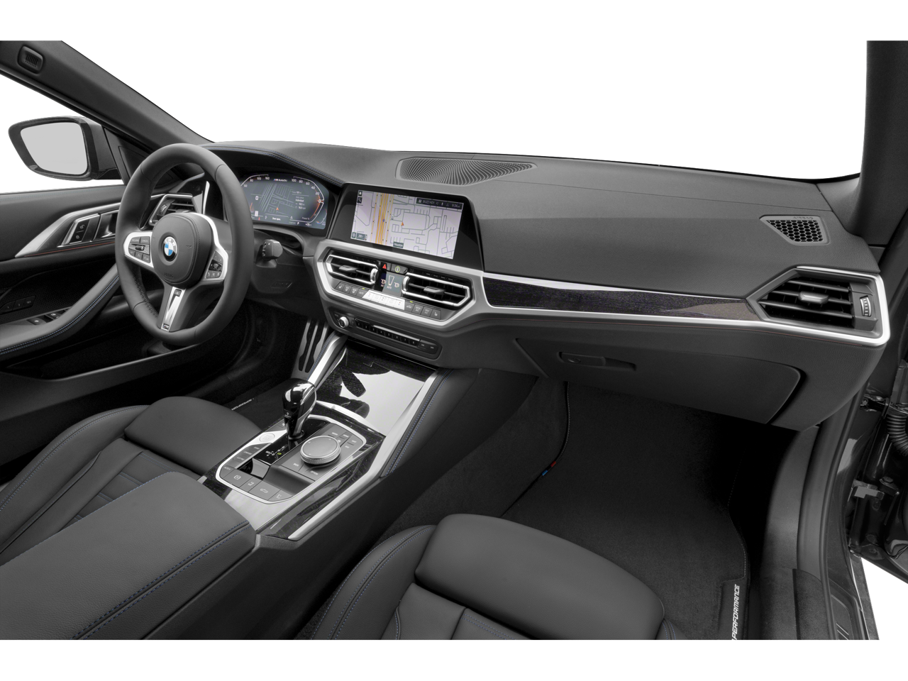 2023 BMW 4 Series M440i