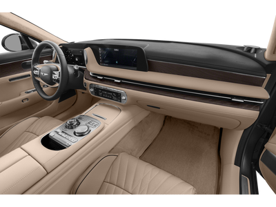 2023 Genesis G90 e-SC