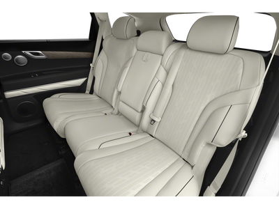 2023 Genesis GV80 2.5T AWD