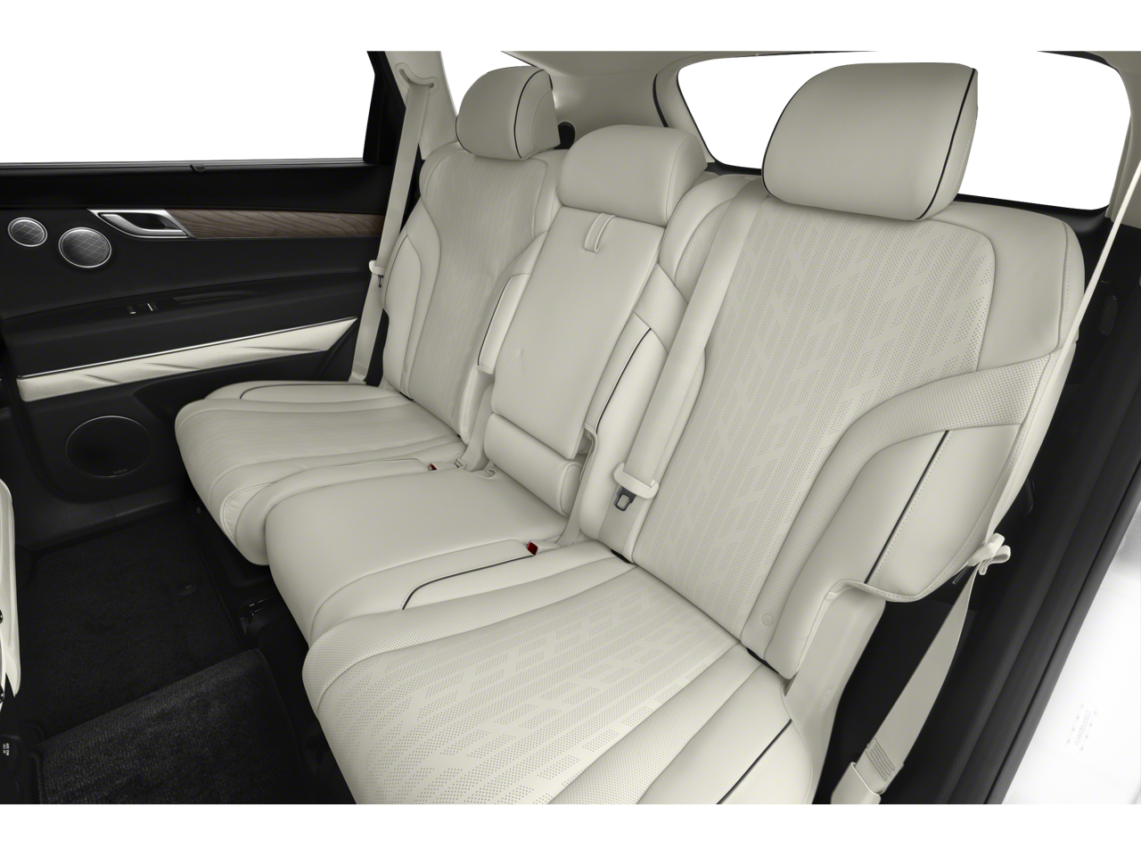 2023 Genesis GV80 2.5T AWD