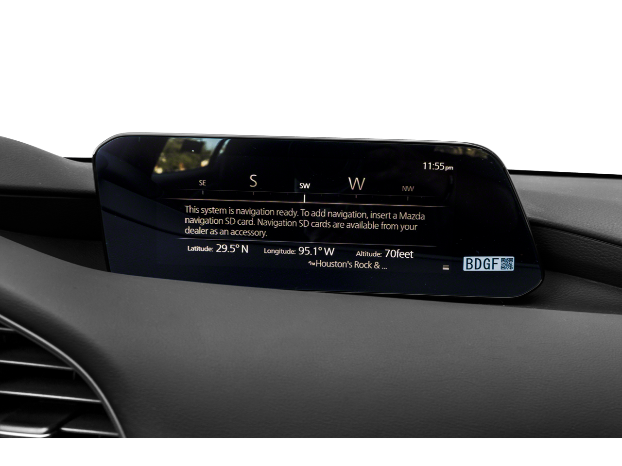 2023 Mazda Mazda3 Hatchback 2.5 S Select