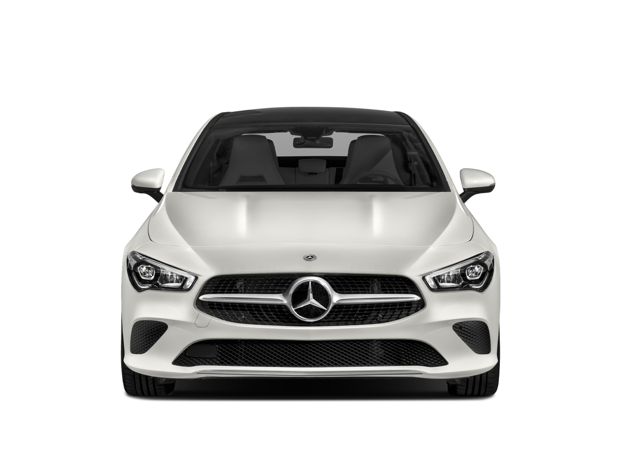 2023 Mercedes-Benz CLA CLA 250
