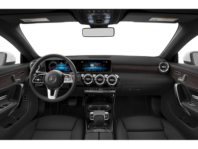 2023 Mercedes-Benz CLA CLA 250