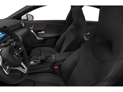 2023 Mercedes-Benz CLA CLA 250