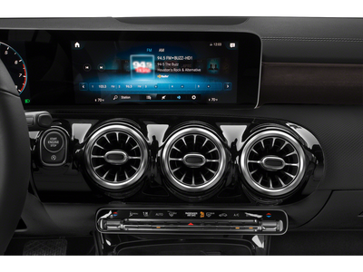 2023 Mercedes-Benz CLA CLA 250