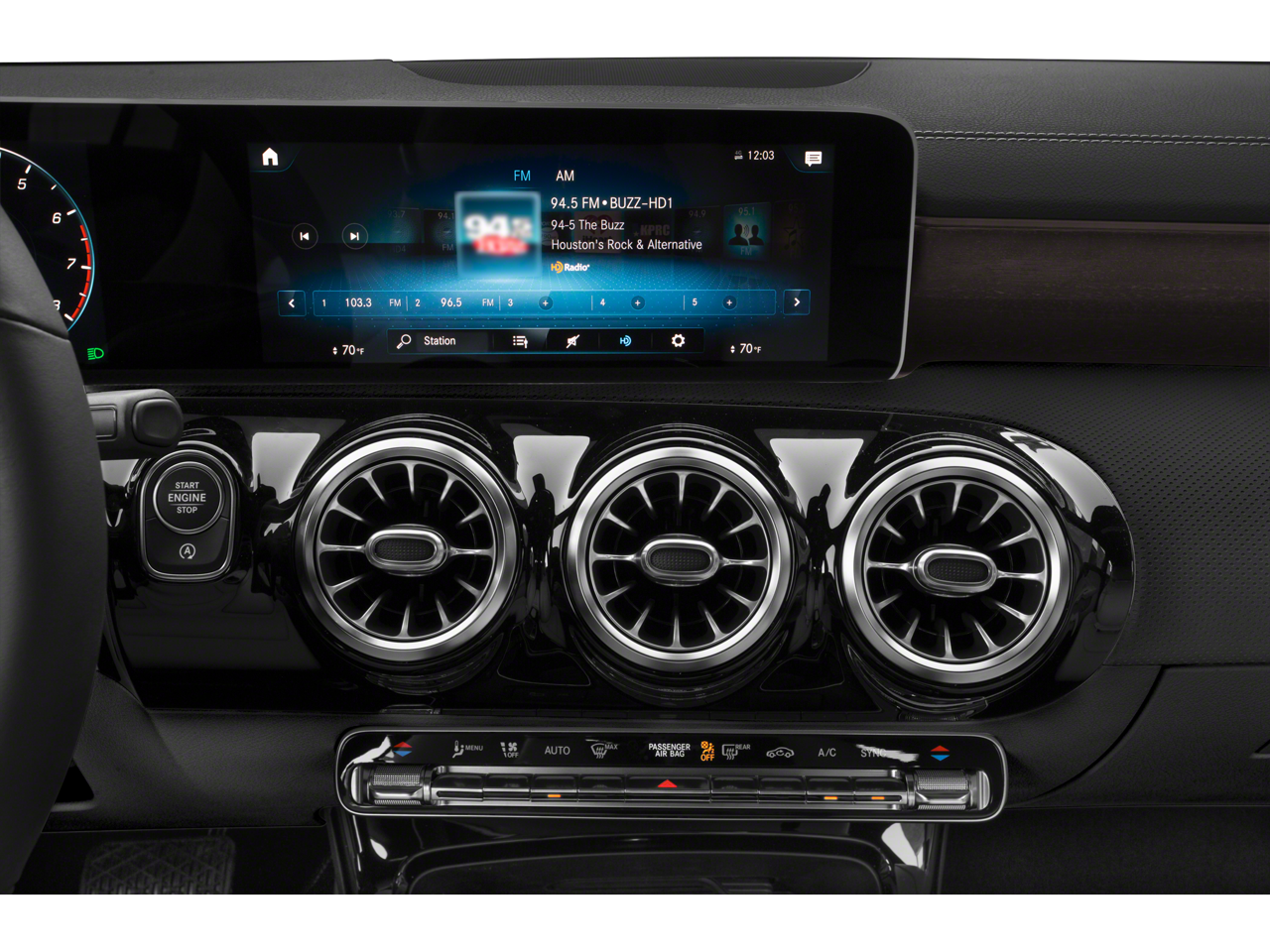 2023 Mercedes-Benz CLA CLA 250