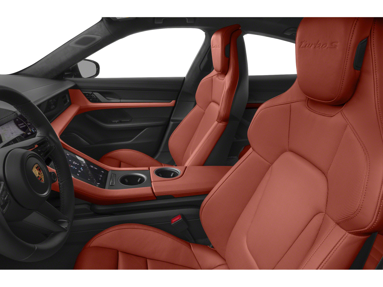 2023 Porsche Taycan 4S